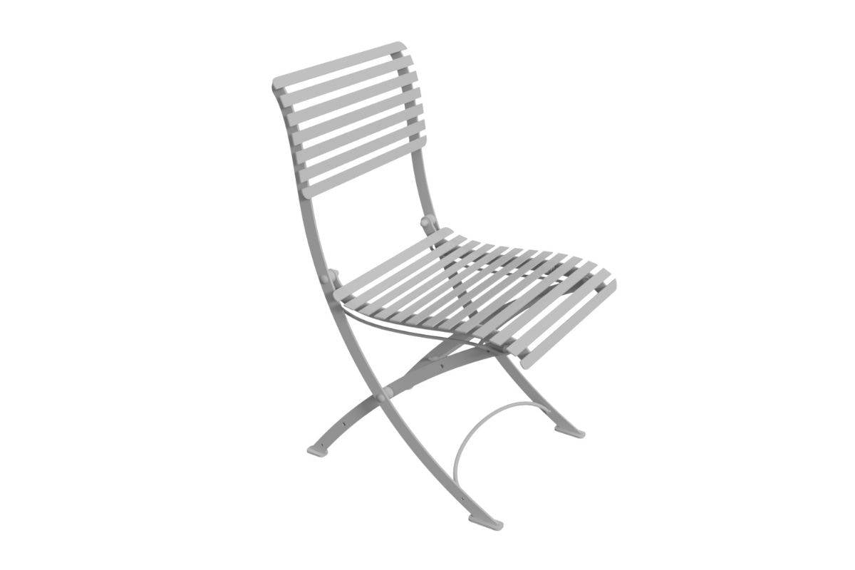 Darsham Folding Chair Design B